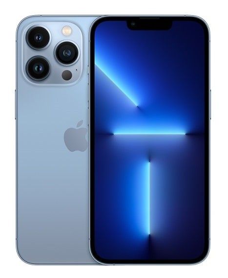 IPHONE 13 PRO 512 GB AZUL ALPINO REACONDICIONADO