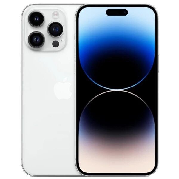 IPHONE 14 PRO 256 GB PLATA REACONDICIONADO