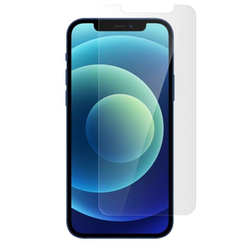 PROTECTOR CRISTAL TEMPLADO IPHONE 12 / 12 PRO