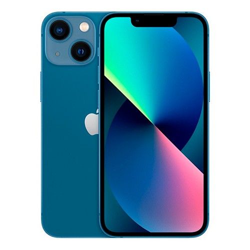 IPHONE 13 MINI 128 GB AZUL REACONDICIONADO