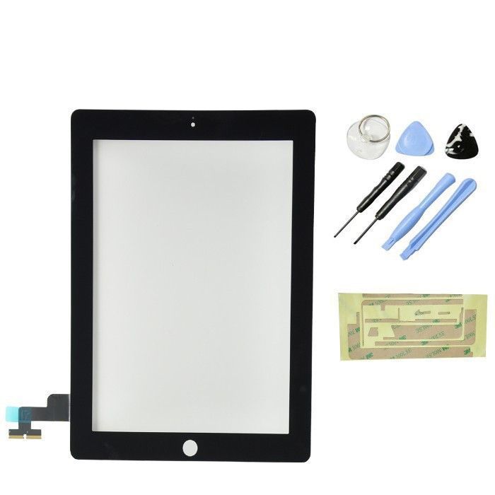 Pantalla tactil iPad 2,3 y 4 Original