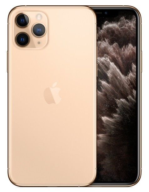 IPHONE 11 PRO 256GB ORO REACONDICIONADO