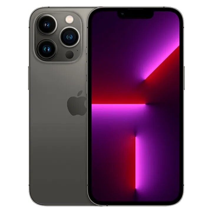 IPHONE 13 PRO 1 TB GRAFITO REACONDICIONADO