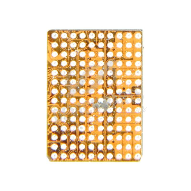 IC 338S00843 AUDIO PARA IPHONE 15 PRO MAX