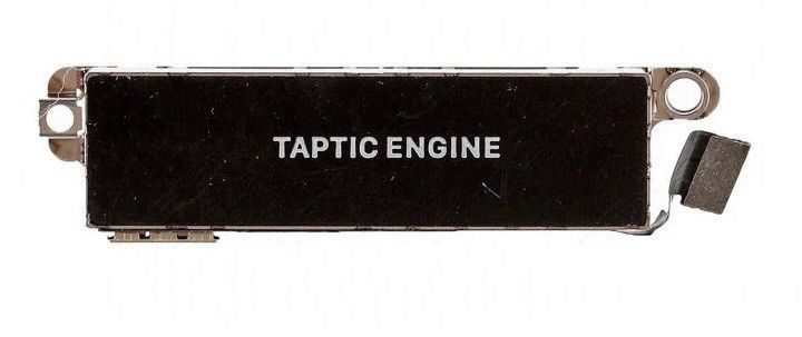 MOTOR VIBRADOR HAPTICO IPHONE 8 / SE 2020 / SE 2022