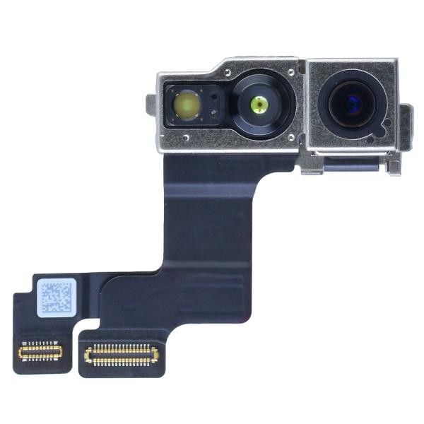 FLEX CAMARA FRONTAL PARA IPHONE 15 PLUS