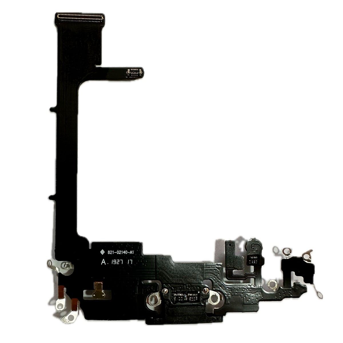 Flex puerto de carga negro iPhone 11 Pro
