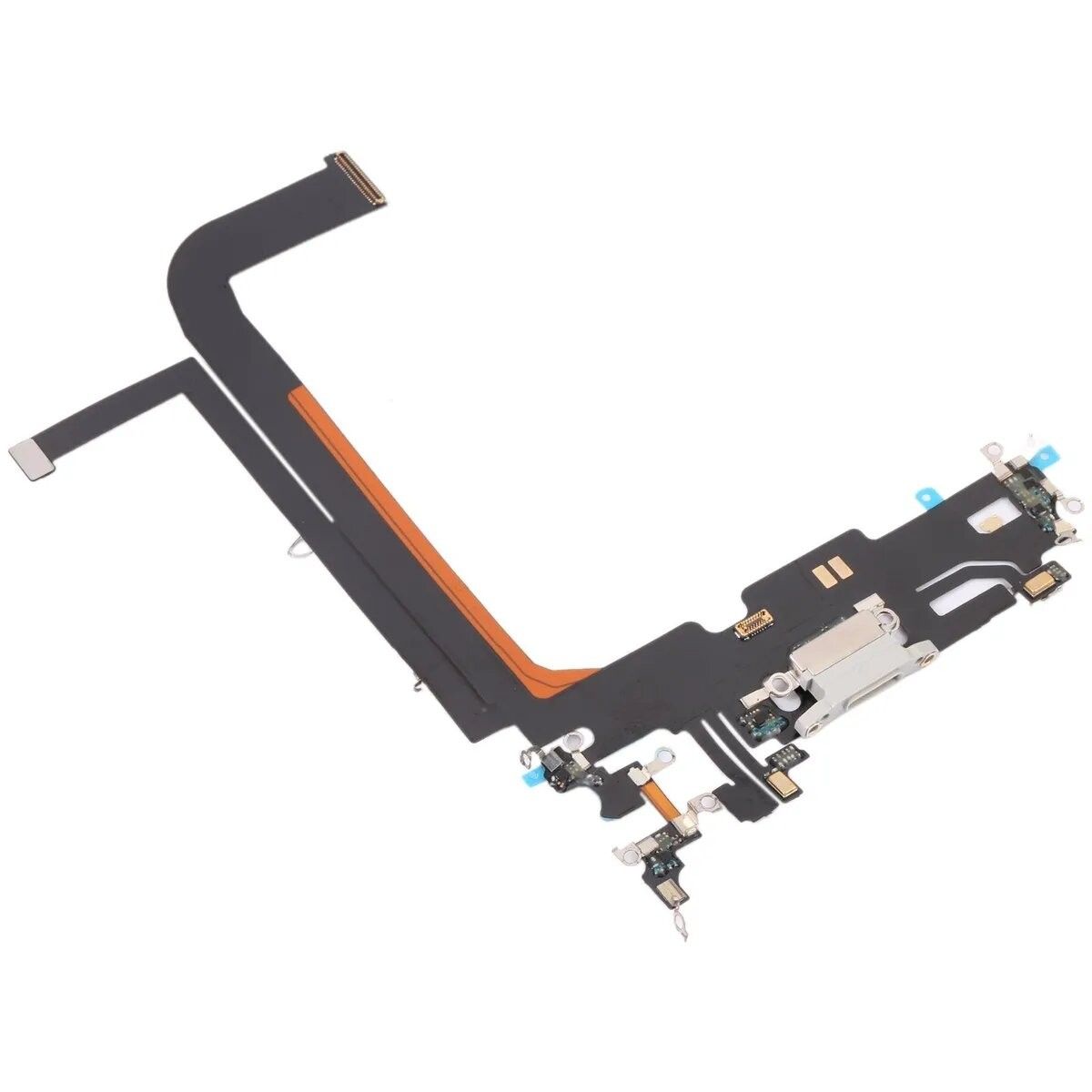 Flex CONECTOR DE CARGA IPHONE 13 PRO MAX BLANCO