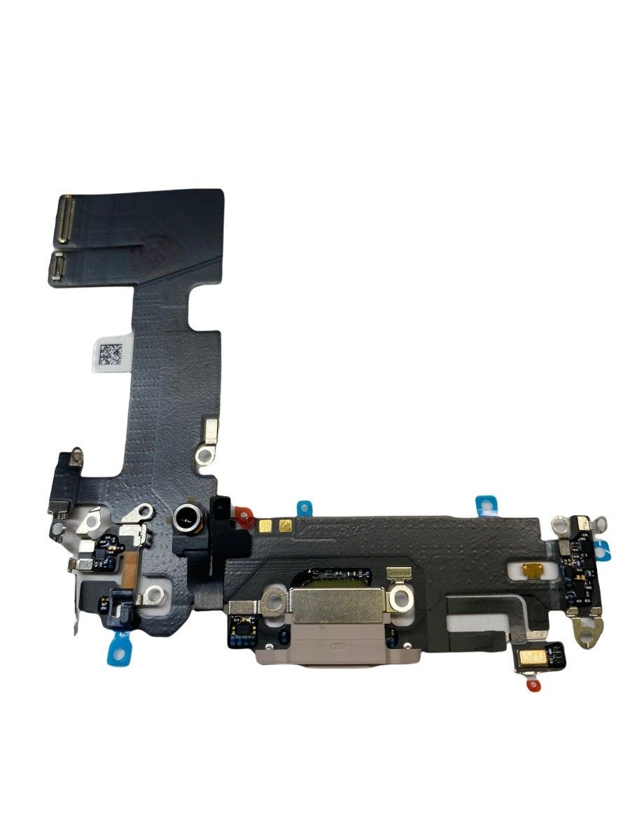 FLEX CONECTOR DE CARGA IPHONE 13 BLANCO