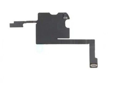 FLEX CONEXION AURICULAR PARA IPHONE 15 PRO