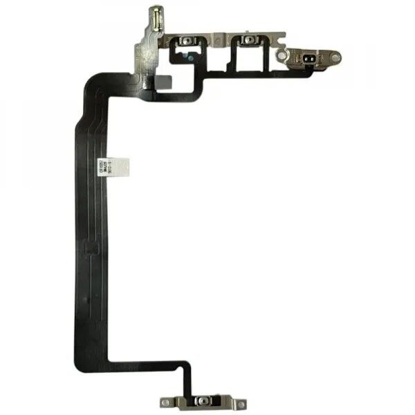 Flex power + volumen iPhone 13 Pro