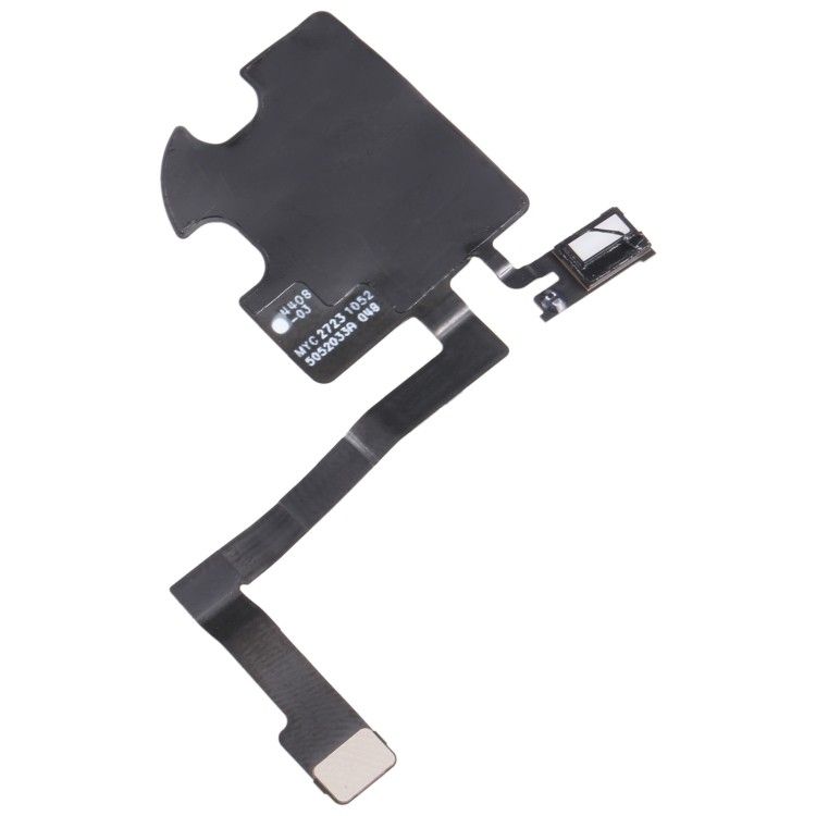FLEX CONEXION AURICULAR PARA IPHONE 15 PRO MAX