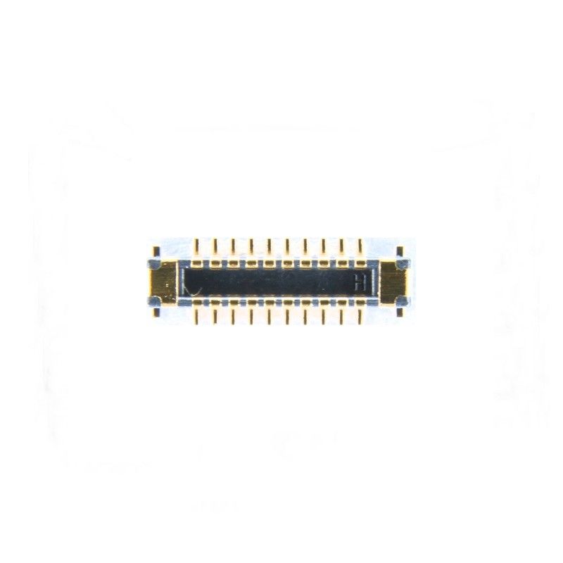 CONECTOR FPC TACTIL 3D EN FLEX 20 PIN PARA IPHONE 11 | IPHONE PRO 11 PRO MAX