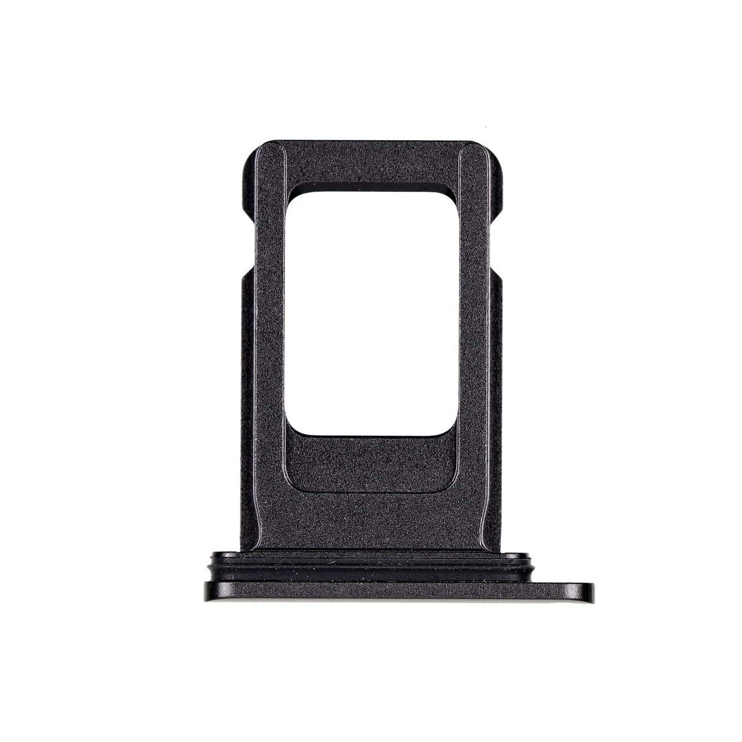 SOPORTE SIM NEGRO PARA IPHONE 11 PRO