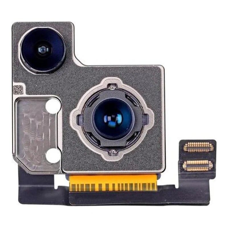 Flex cámara trasera iPhone 13 mini