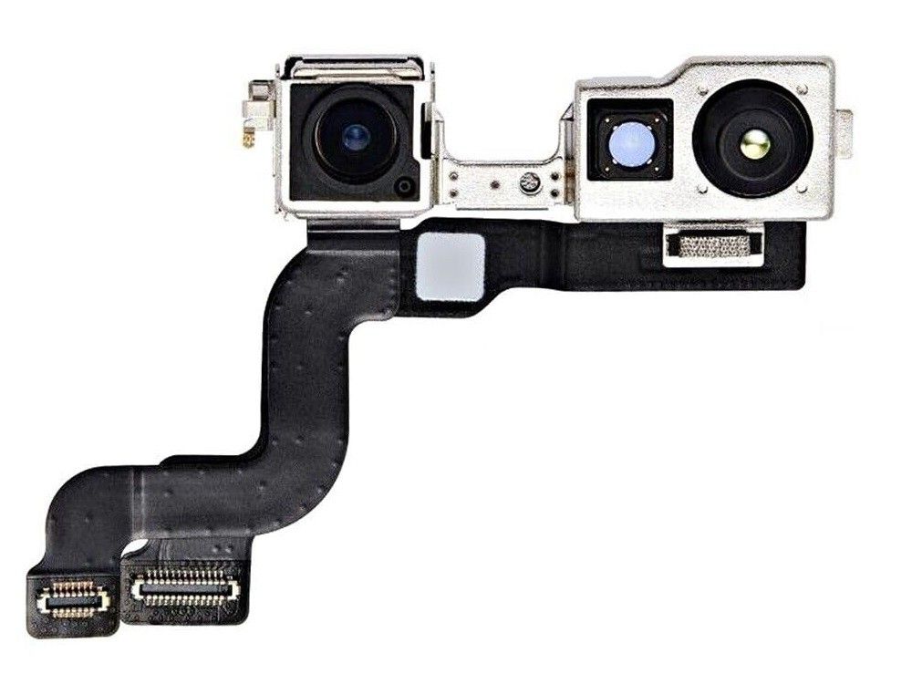FLEX Camara Frontal Iphone 14
