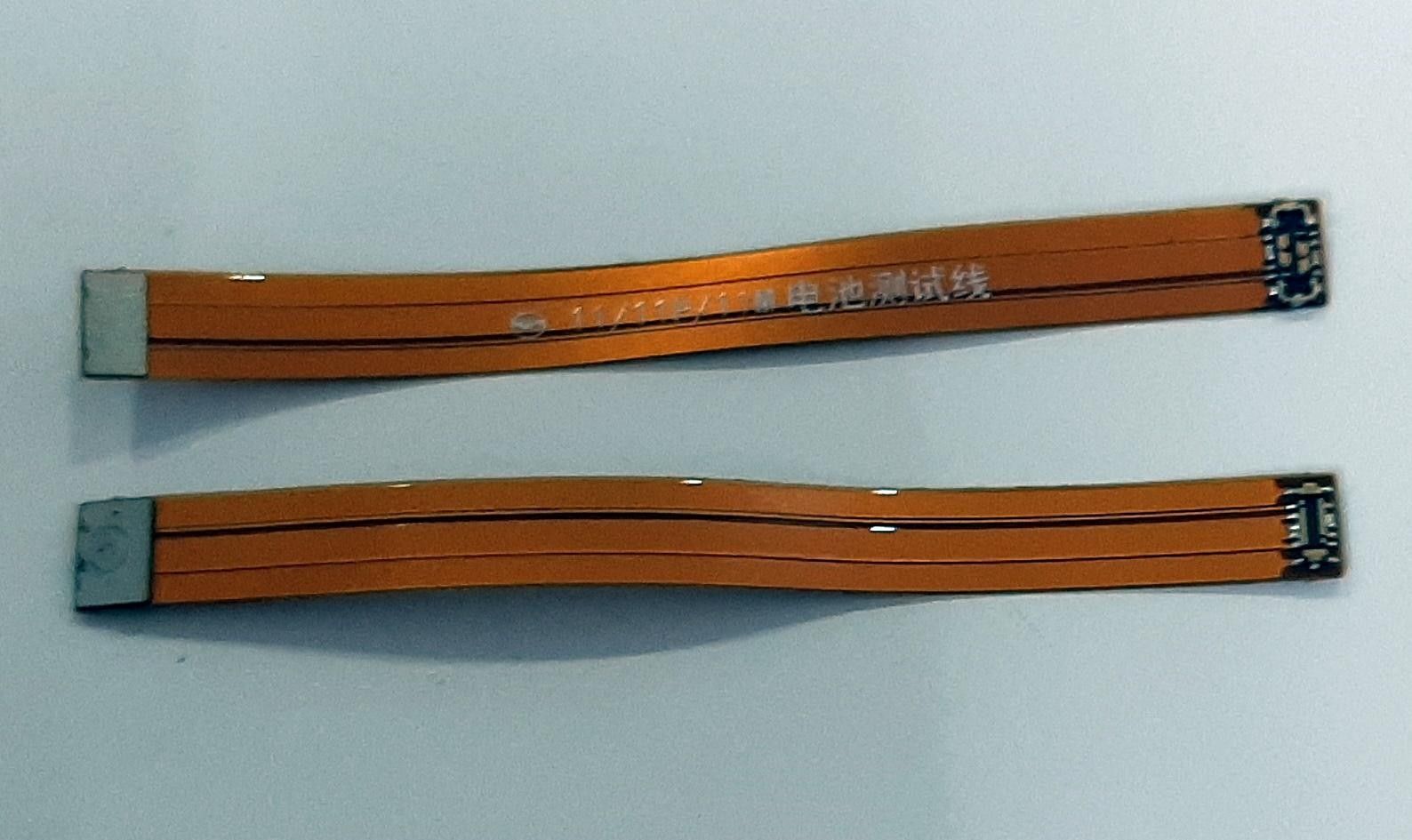 FLEX TEXT BATERIA PARA IPHONE 11 PRO