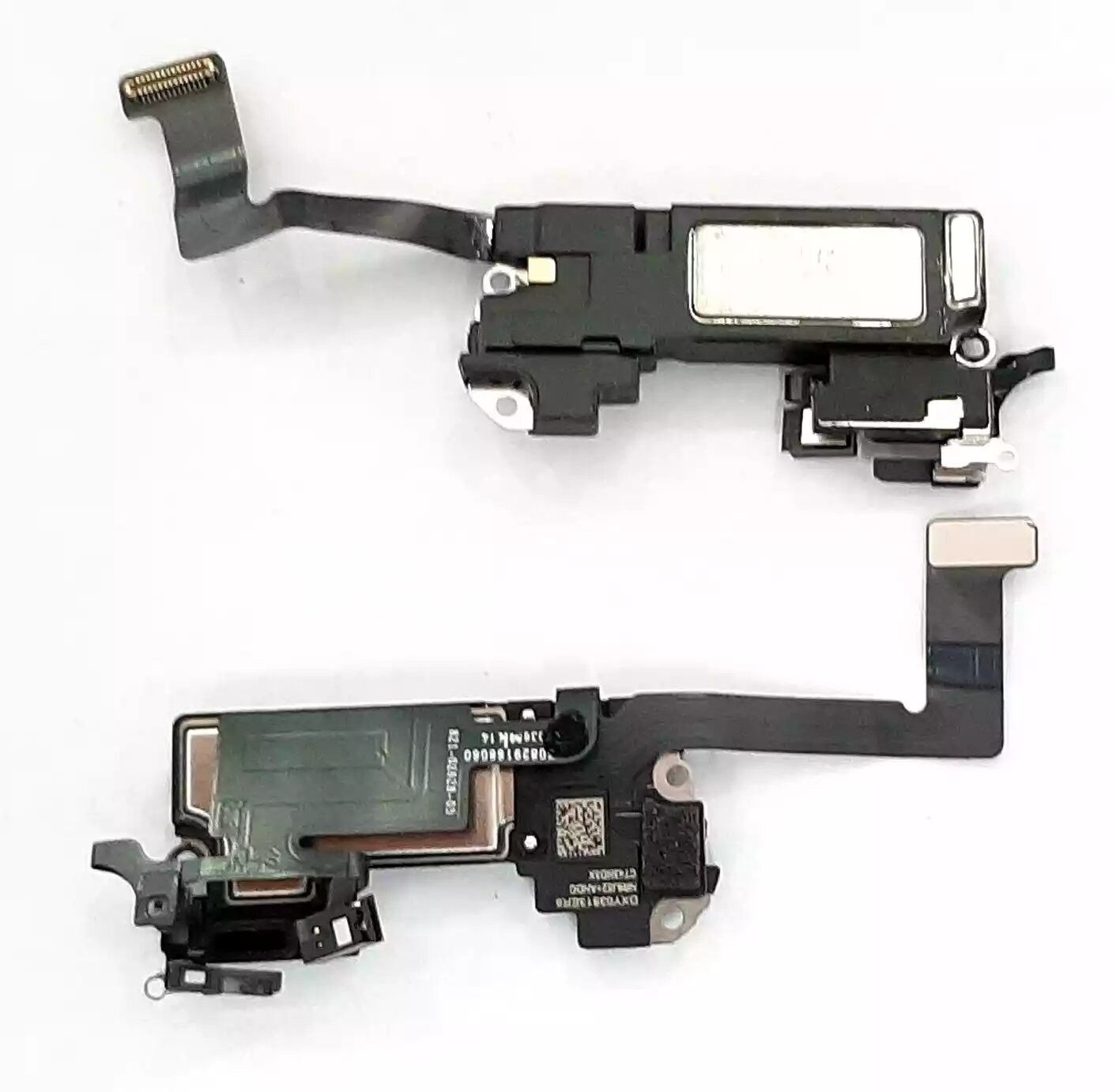 FLEX ALTAVOZ AURICULAR COMPLETO PARA IPHONE 12