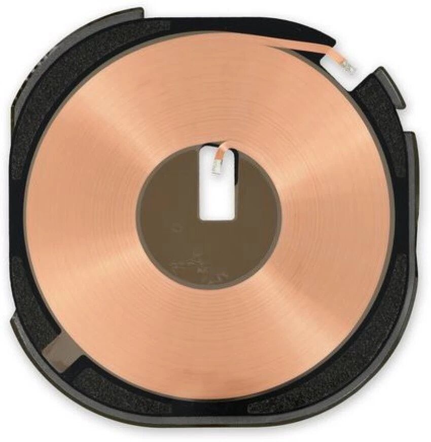 FLEX CARGA WIRELESS IPHONE XS