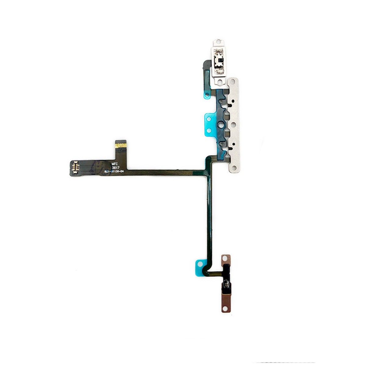 FLEX VOLUMEN IPHONE X