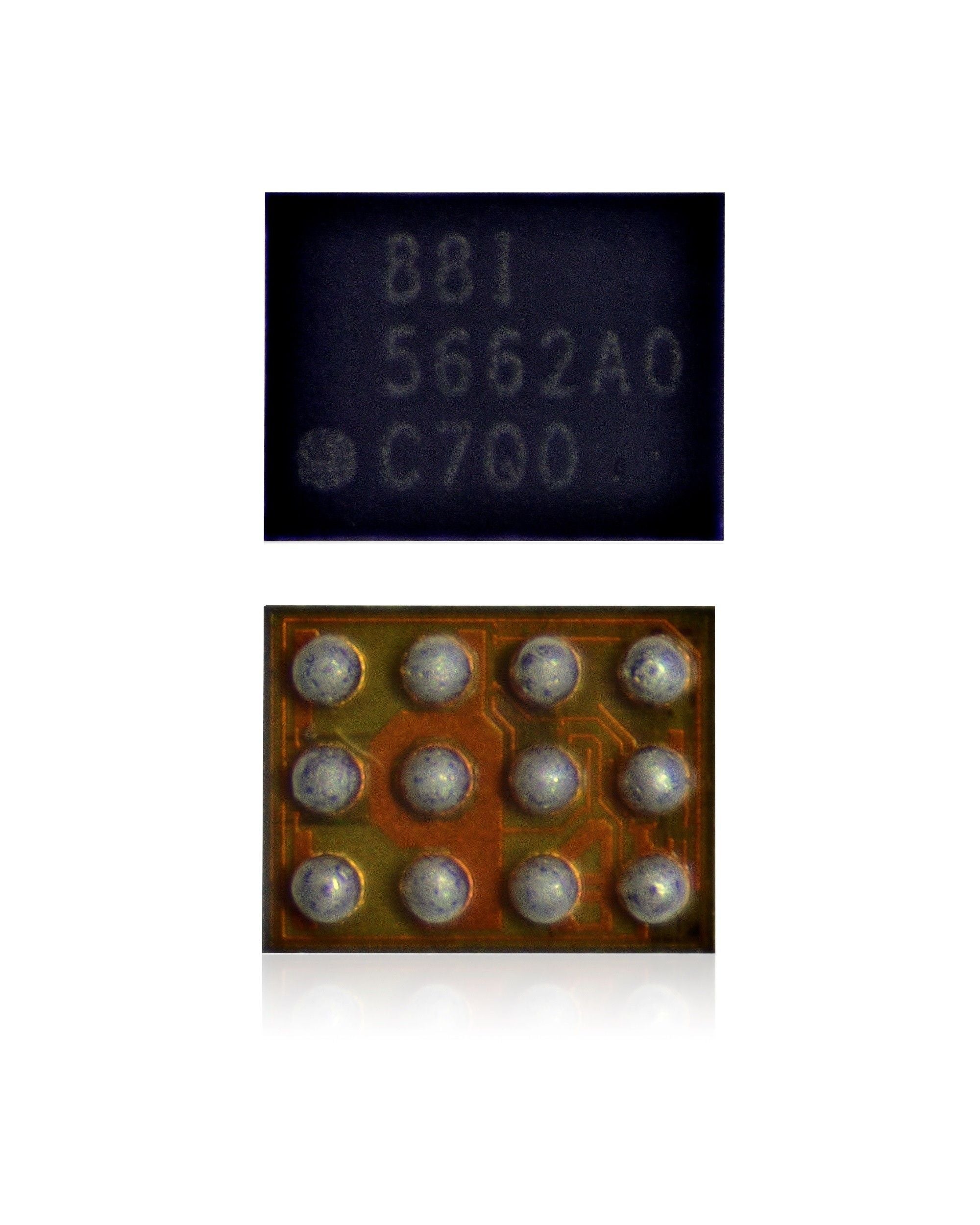 IC LM3566 CAMARA PARA IPHONE X