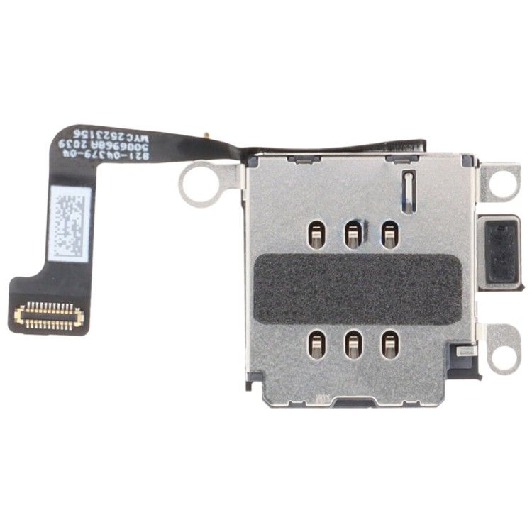 FLEX LECTOR SINGLE SIM IPHONE 15 PLUS