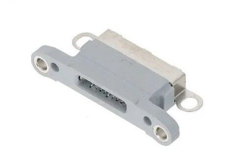 CONECTOR CARGA GRIS PARA IPHONE X