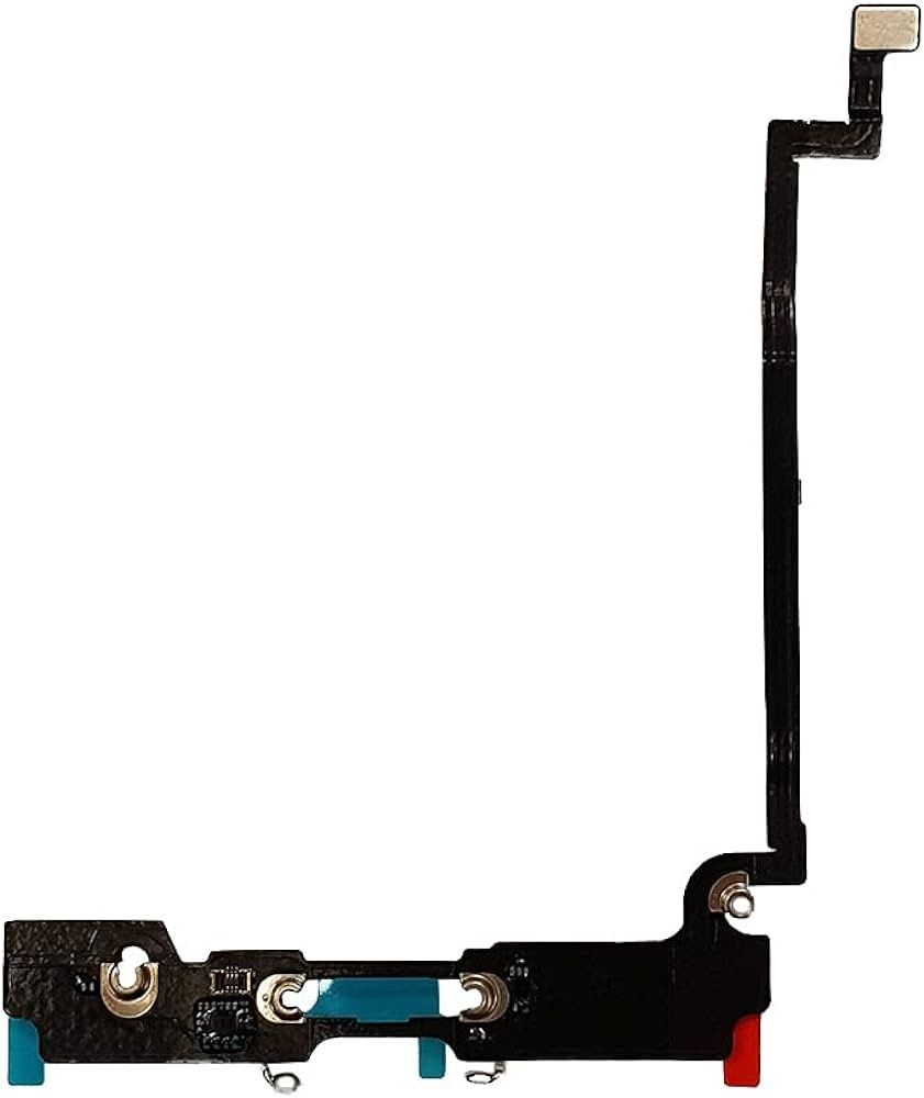 CABLE FLEX BUZZER ALTAVOZ IPHONE X