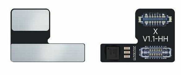FLEX FACE ID JD NON-REMOVAL IPHONE X
