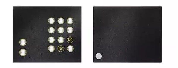 JC CHIP IC FACE ID ROMEO 2 PARA IPHONE X XS XS MAX 11 11PRO 11 PRO MAX 12 12 MINI 12 PRO 12 PRO MAX IPAD 3 4