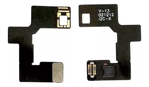 JC FLEX FACE ID PARA IPHONE X