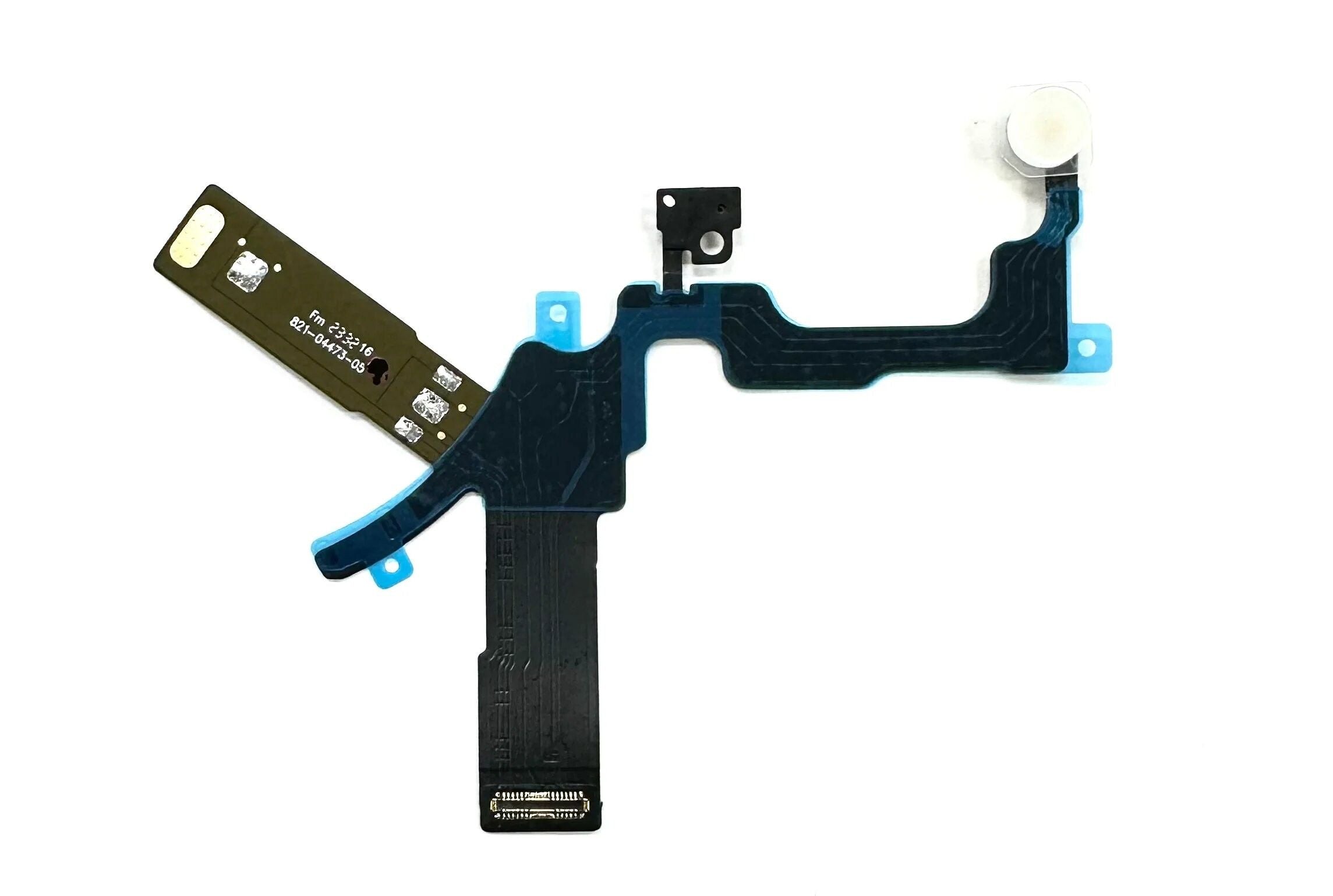 FLEX FLASH PARA IPHONE 15 PRO MAX