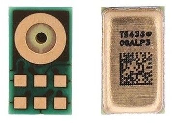 MICROFONO PARA IPHONE 12 /12 MINI / 12 PRO / 12 PRO MAX