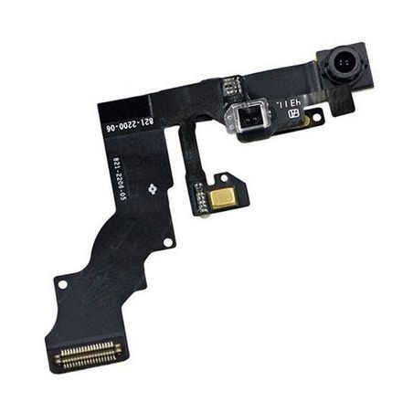 FLEX CAMARA FRONTAL Y MICROFONO IPHONE 6 PLUS