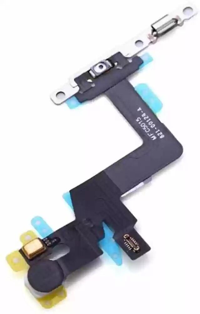 FLEX ON OFF + MICROFONO + SENSOR IPHONE 6S PLUS