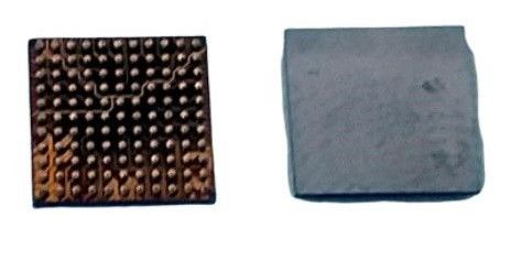 AUDIO CONECTOR IC 33851201 IPHONE 5S / 6 / 6 PLUS