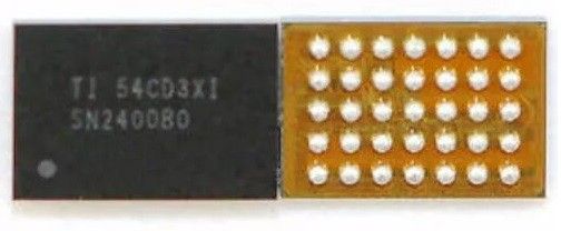 USB CONTROL CHARGING IC SN2400BO CHIP FO IPHONE 6 / 6 PLUS