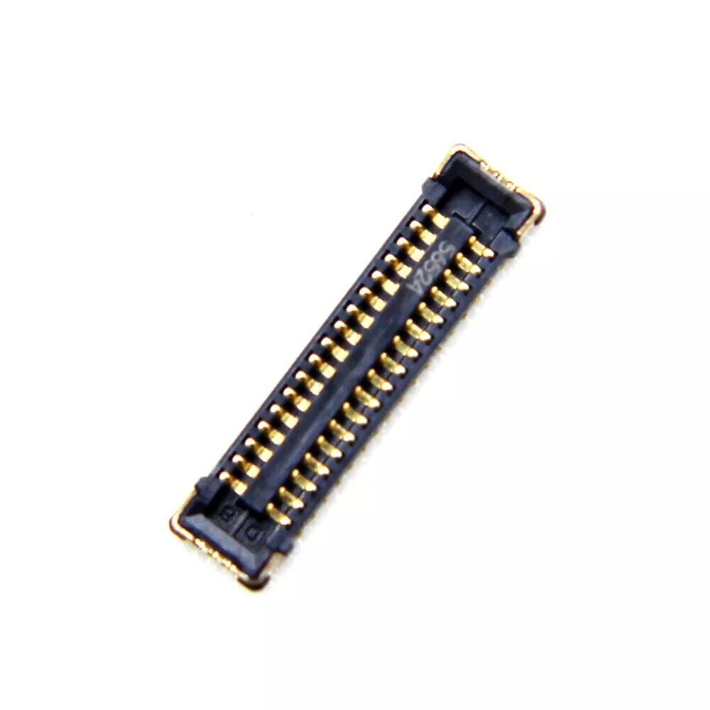 CONECTOR FPC CAMARA TRASERA IPHONE 6 / 6 PLUS