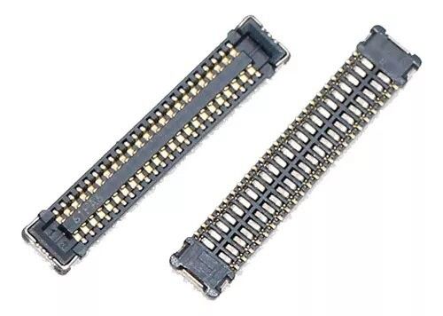 CONECTOR FPC PANTALLA TÁCTIL IPHONE 6
