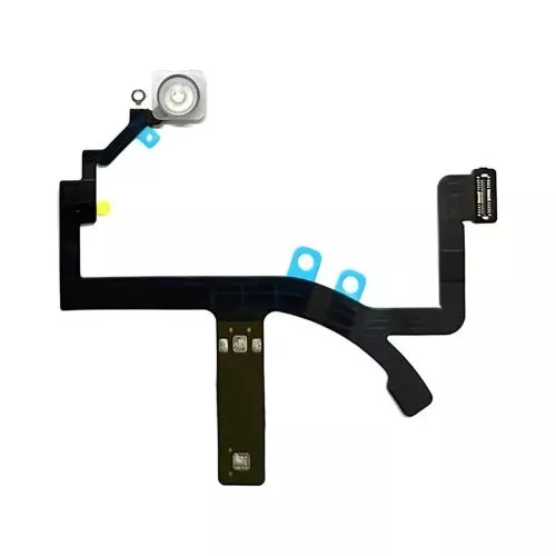 FLEX Sensor Flash Iphone 14