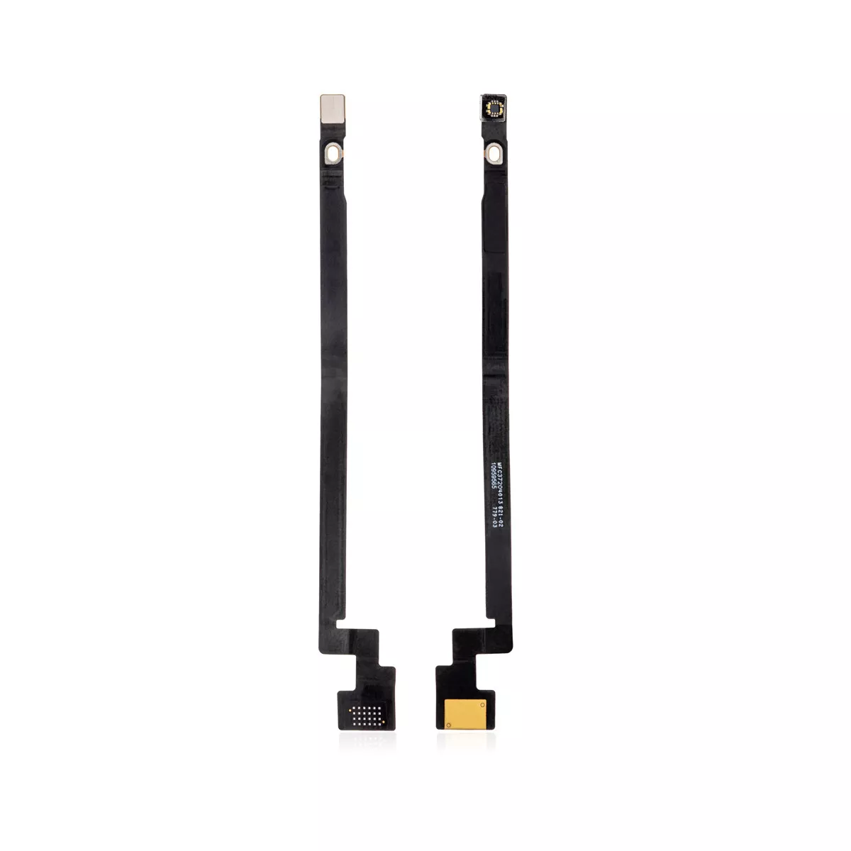 Flex central iPhone 12 mini