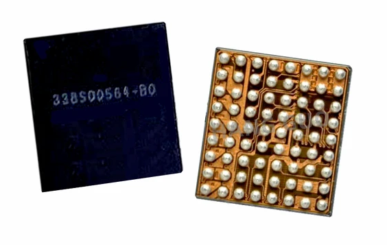 IC AUDIO SMALL 338S00564 iPhone 12 mini