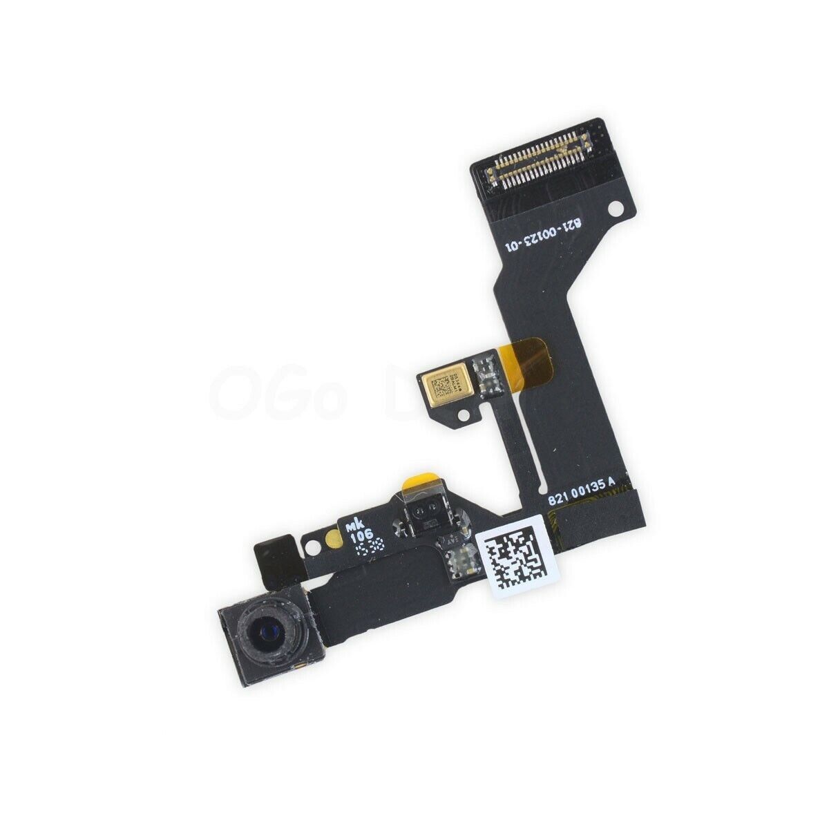 Cámara frontal, sensor de proximidad y Micrófono iPhone 6s