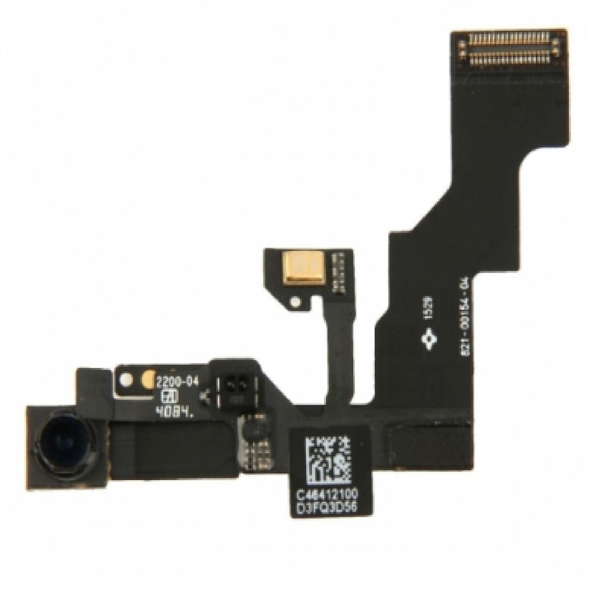 Camara frontal, sensor de proximidad y Micrófono iPhone 6s Plus