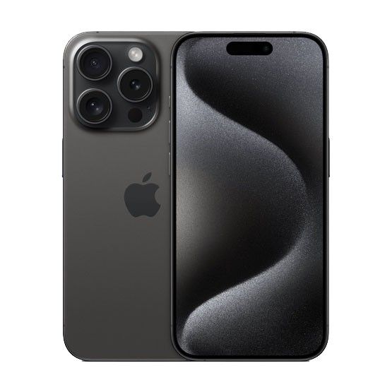 IPHONE 15 128 GB NEGRO REACONDICIONADO