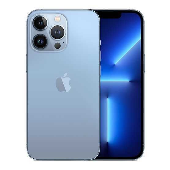 IPHONE 13 PRO MAX 1 TB AZUL ALPINO REACONDICIONADO