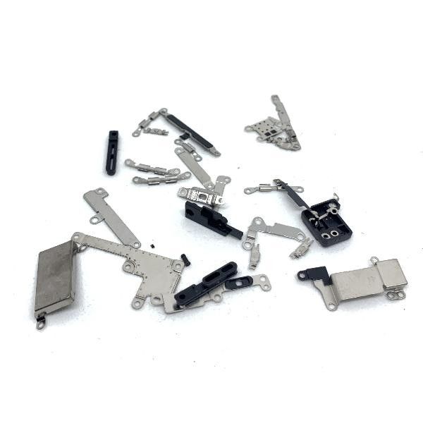 SET PIEZAS PEQUEÑAS IPHONE 8