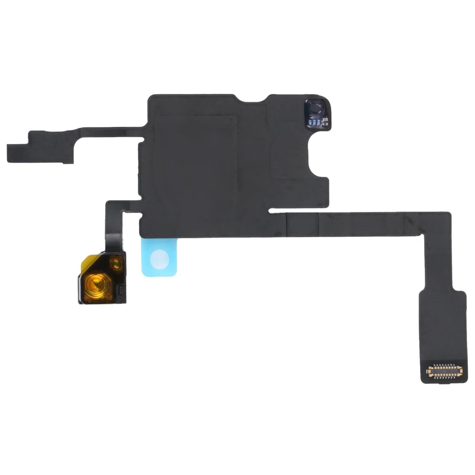 FLEX CONEXION AURICULAR + SENSOR PARA IPHONE 14 PRO