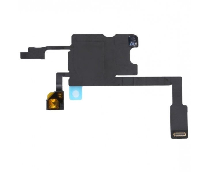 FLEX CONEXION AURICULAR + SENSOR PARA IPHONE 14 PRO MAX