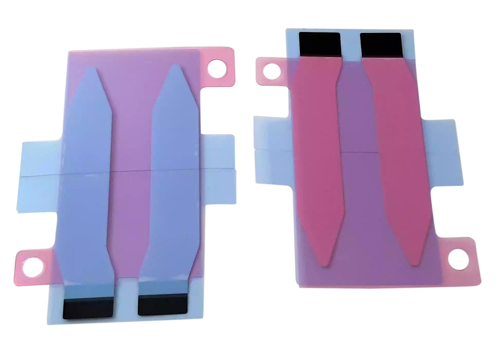 ADHESIVO PRECORTADO BATERIA PARA IPHONE 15 | 15 PLUS | 15 PRO | 15 PRO MAX